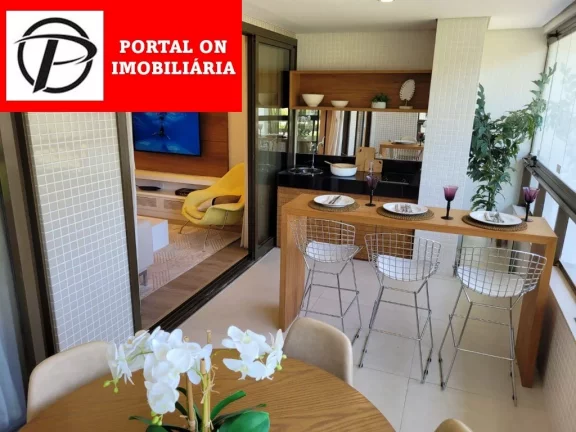 Imagem APARTAMENTO RESIDENCIAL em RIO DE JANEIRO - RJ, Barra da Tijuca