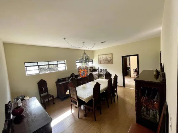 Imagem Sítio com 8 dormitórios à venda, 34463 m² por R$ 2.900.000,00 - Bom Retiro - Bragança Paulista/SP