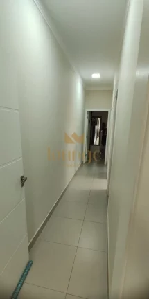 Imagem Casa À Venda Cond. Jd. Novo Horizonte Zona Norte - Sorocaba