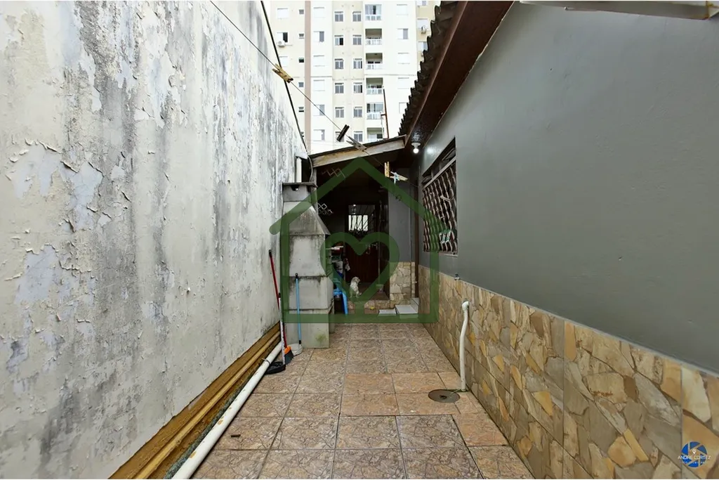 Imagem Descubra a casa dos sonhos na Rua Padre Clemente Steffen, no coração do bairro Costa e Silva, em P...