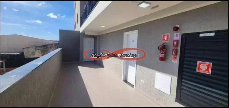 Imagem APARTAMENTOS NOVOS À VENDA NA CHÁCARA BELENZINHO - VILA FORMOSA