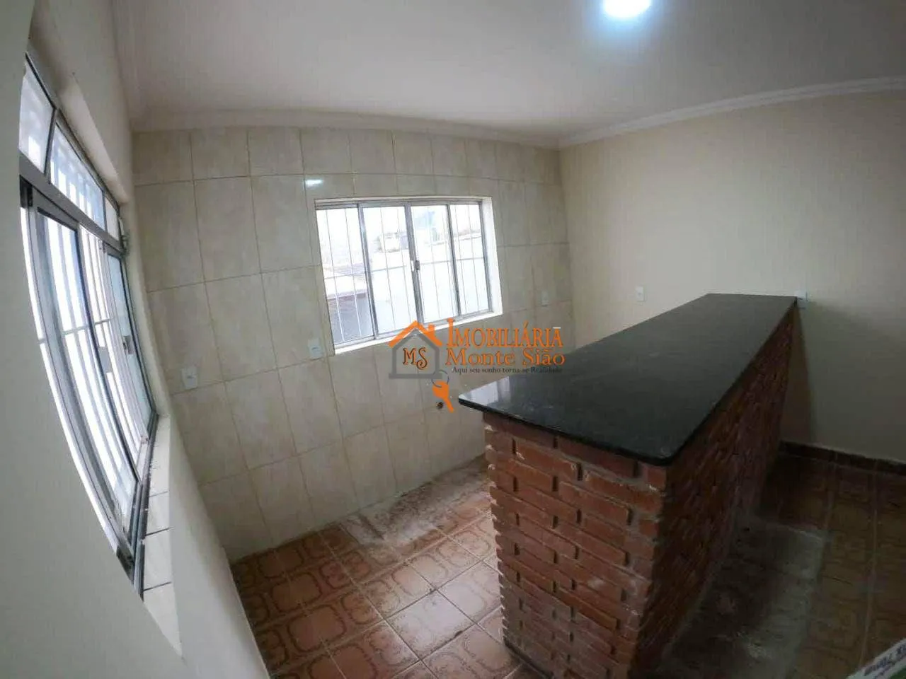 Imagem Sobrado com 2 dormitórios à venda, 100 m² por R$ 490.000,00 - Vila Carmela II - Guarulhos/SP