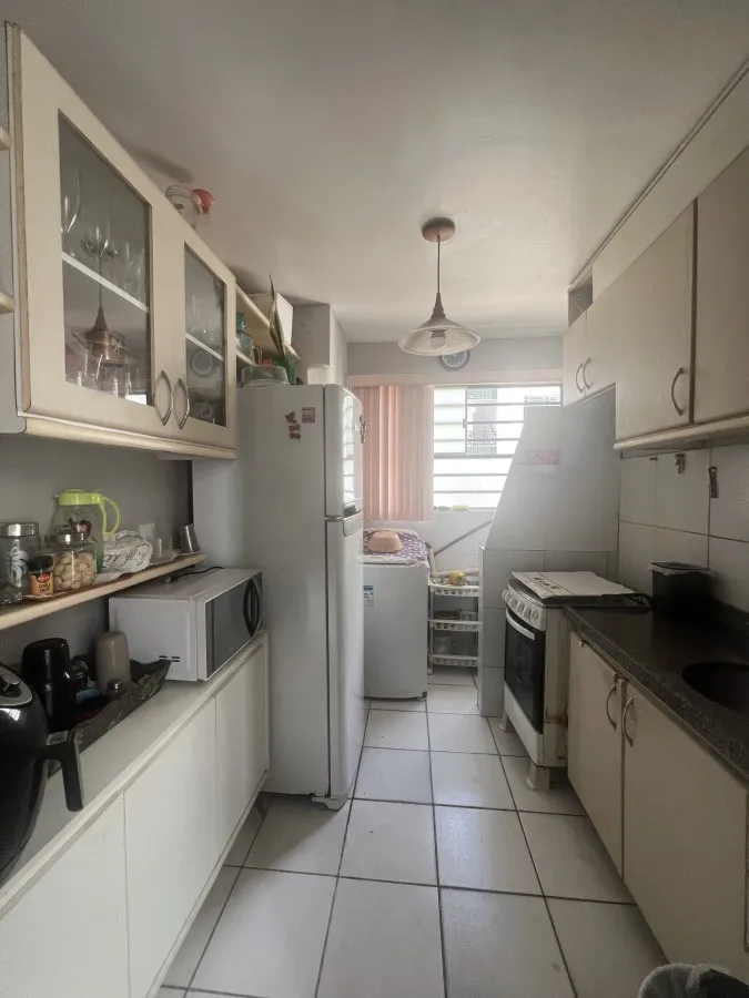 Imagem Apartamento Santa Isabel Teresina | 3 quartos R$160.000,00