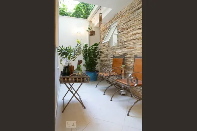 Imagem Casa à Venda - Vargem Pequena, 4 Quartos, 400 m2