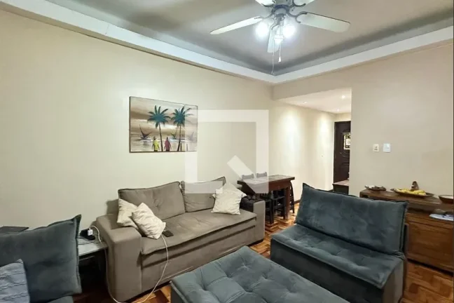 Imagem Apartamento à Venda - Copacabana, 3 Quartos, 110 m2