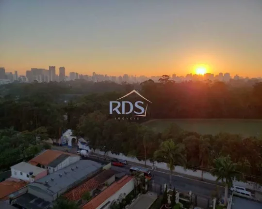 Imagem Apartamento de 125m² para locação na Granja Julieta