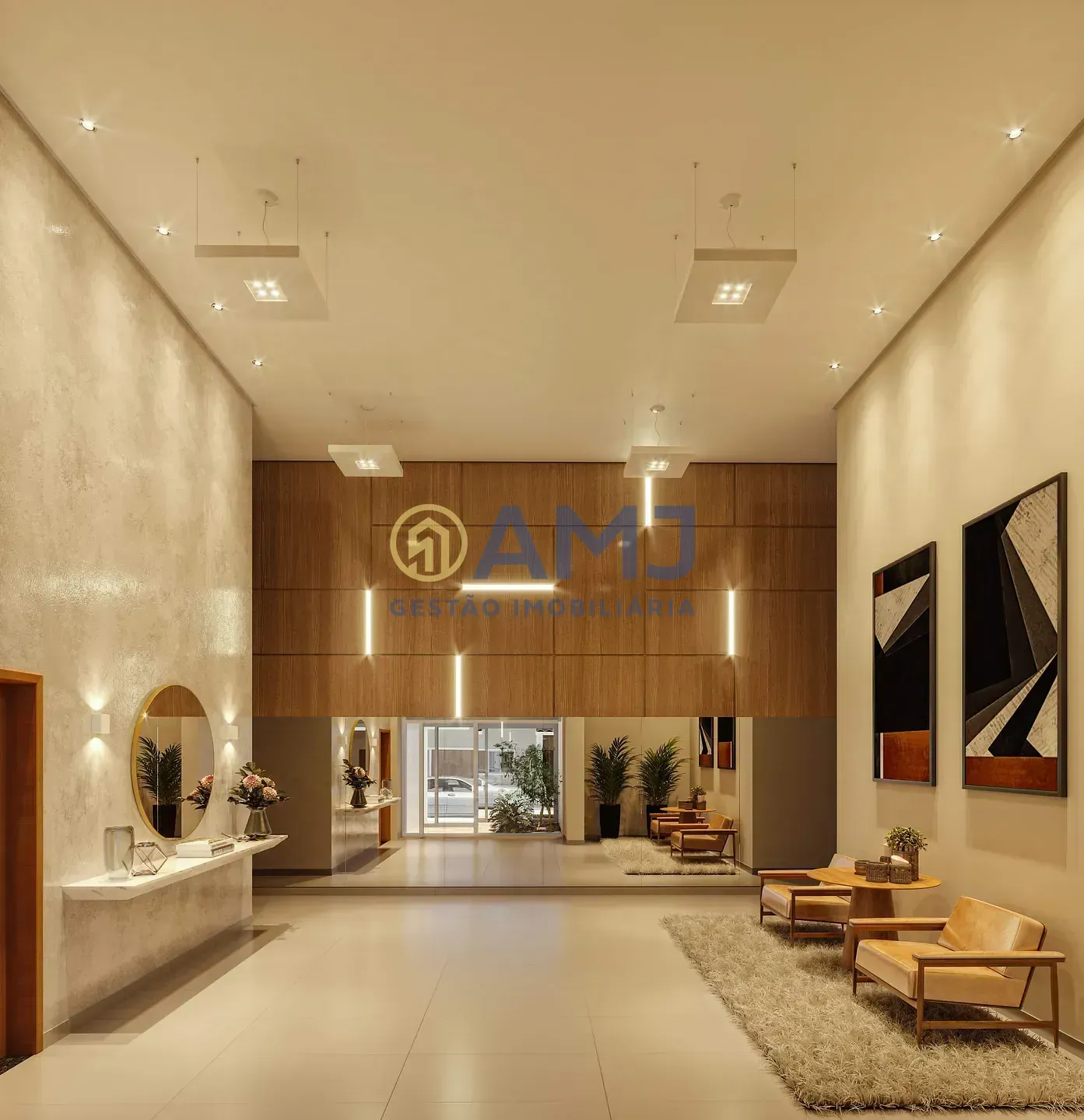 Foto do imóvel Apartamento à venda no Parque Amazônia - Duo Sky Garden em Endereço não informado