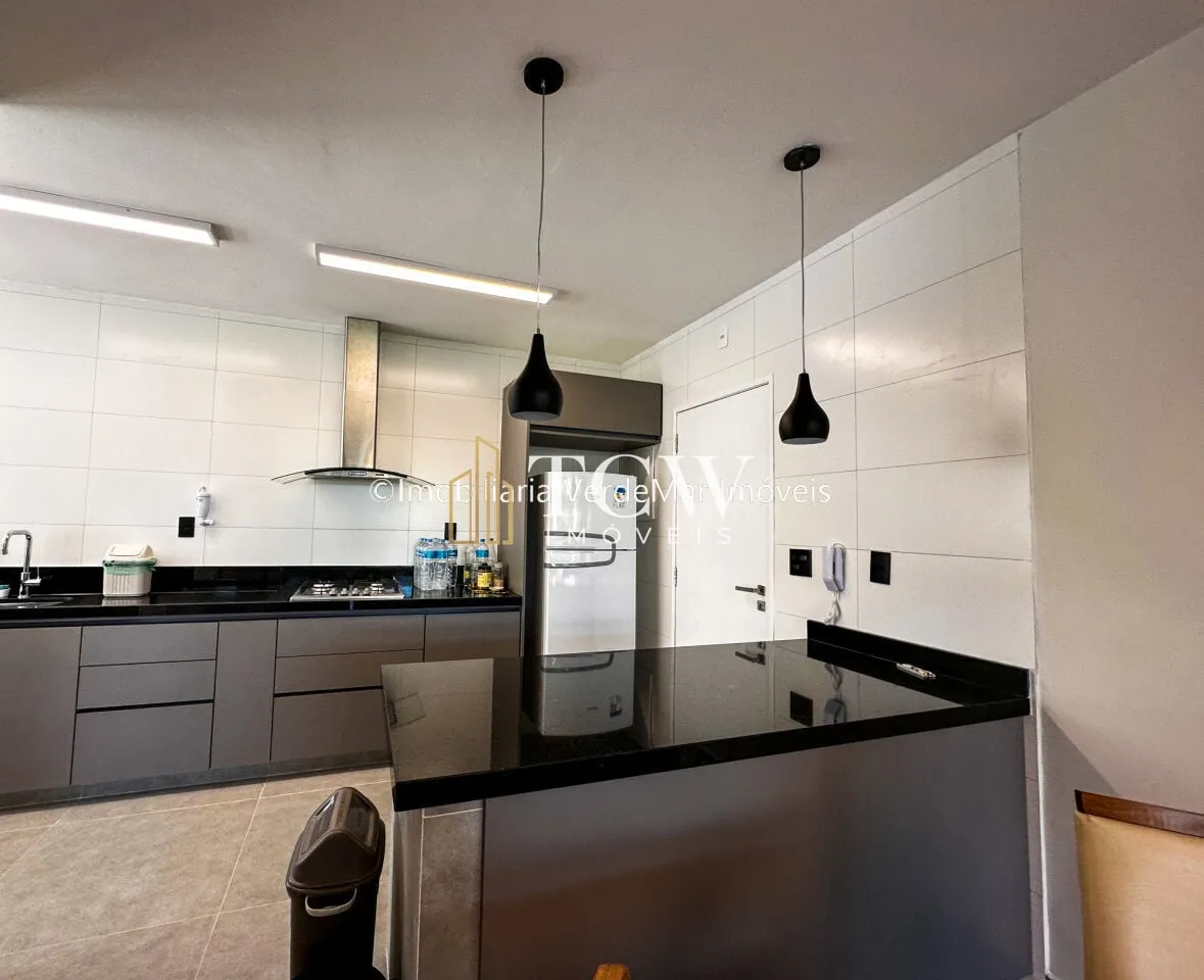Imagem Apartamento à venda no bairro Loteamento João Batista Julião - Guarujá/SP