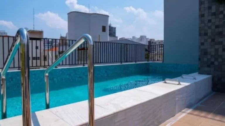 Imagem PULSE HIGIENÓPOLIS - NISS - Studio Residencial de 25m², a 550 metros do Shopping Pátio Higienópolis!