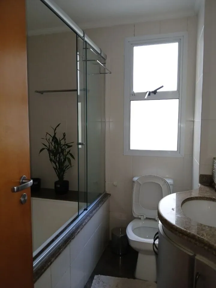 Imagem Apartamento para venda com 2 suítes de 112m² - Portal do Morumbi - São Paulo/SP