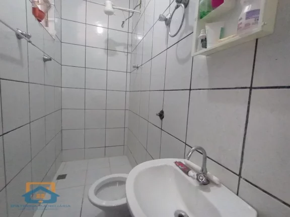 Imagem Casa com 3 quartos no bairro Bethânia em Ipatinga