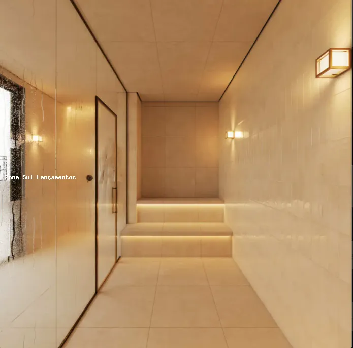 Imagem Lumière Studios Boutique - Retrofit com Metrô na Porta
