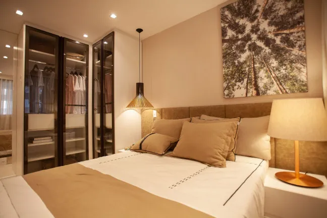 Imagem Apartamento com 3 Quartos à Venda, 128 m² em Botafogo - Rio de Janeiro