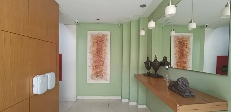 Imagem APARTAMENTO COM 02 QUARTOS, SUÍTE, 02 VAGAS NA SERRA!!!!