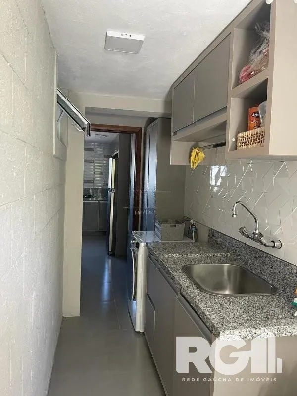 Imagem Casa em São Lucas