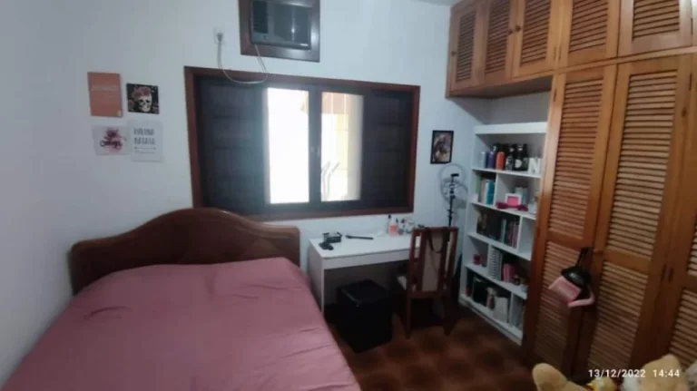Imagem CASA COM 200 m² - FLORIDA - PRAIA GRANDE SP