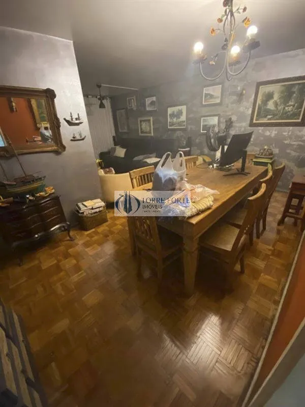 Imagem Ótimo apartamento 100 m² 3 dormitórios 2 banheiros 1 vaga garagem, Perdizes
