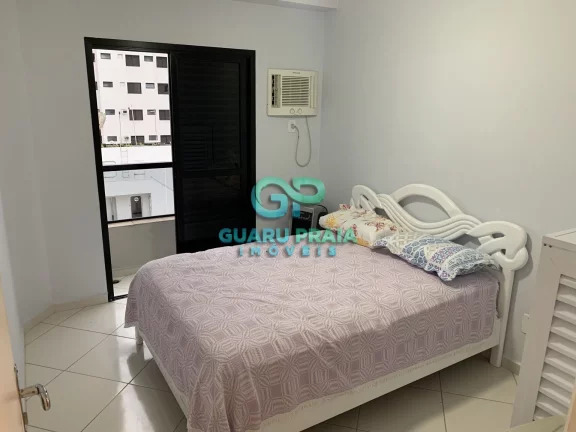 Imagem Apartamento à venda no bairro Enseada - Guarujá/SP