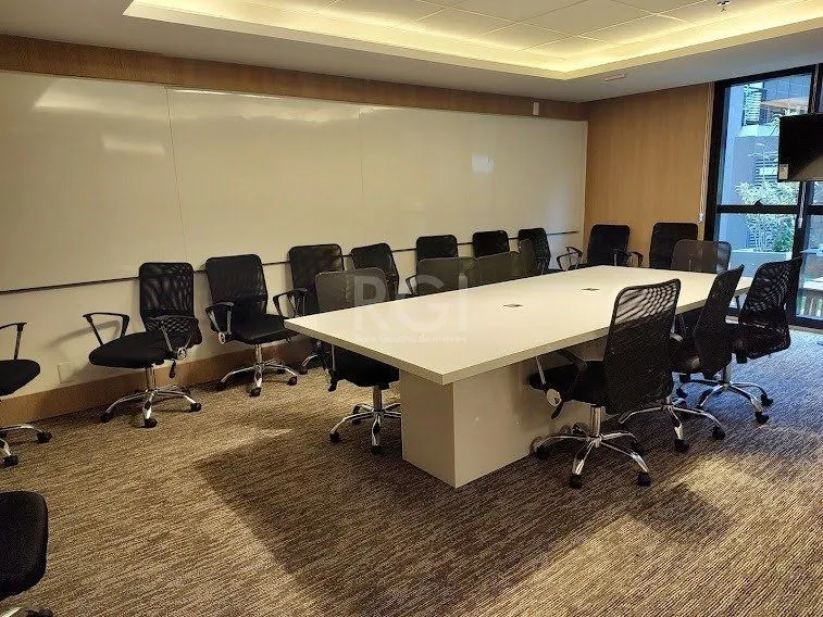 Imagem Sala Comercial em Menino Deus