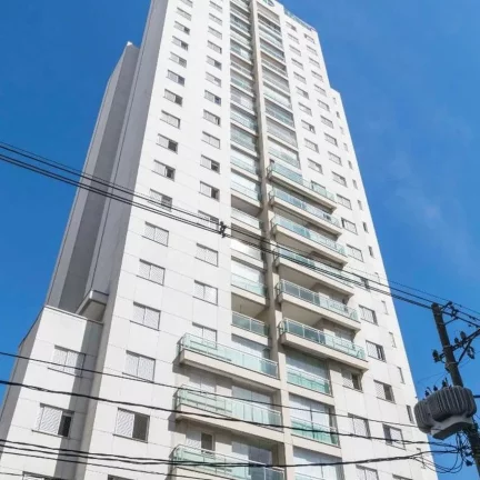 Foto do imóvel Condomínio Essencialy - Lindo apartamento de 82m², reformado, próximo à estação Ana Rosa do Metrô!!