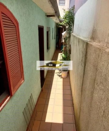 Imagem Casa Térrea para venda 130m2 no Jardim Vila Formosa
