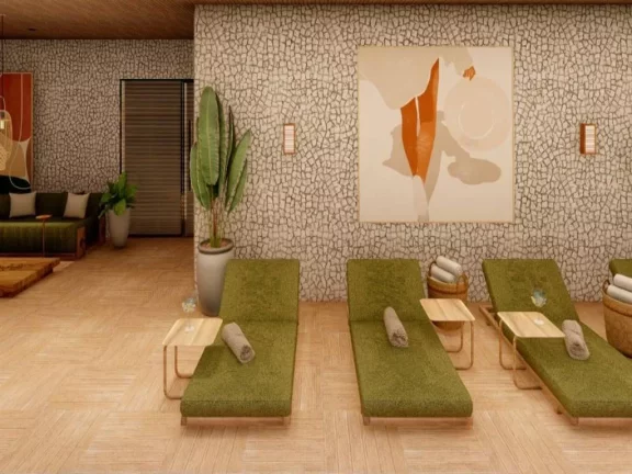 Imagem APARTAMENTO 2 DORMTÓRIOS 1 SUÍTE 2 VAGAS!!!