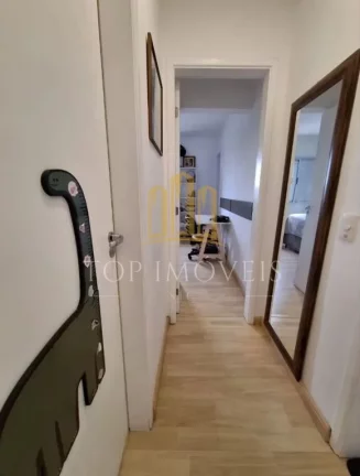 Imagem Seu Novo Lar no Urbanova Espera por Você! Apartamento moderno com 2 dormitórios, sendo 1 suíte, perfeito para quem busca conforto e qualidade de vida em uma das regiões mais desejadas de São José dos Campos!
