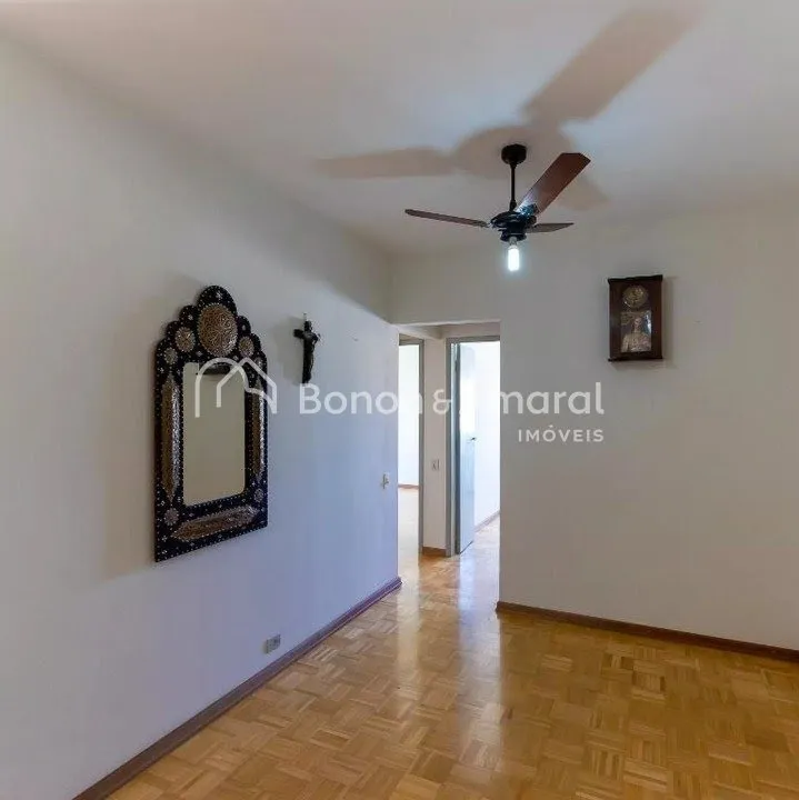 Imagem Apartamento 3 Quartos à venda no Bonfim