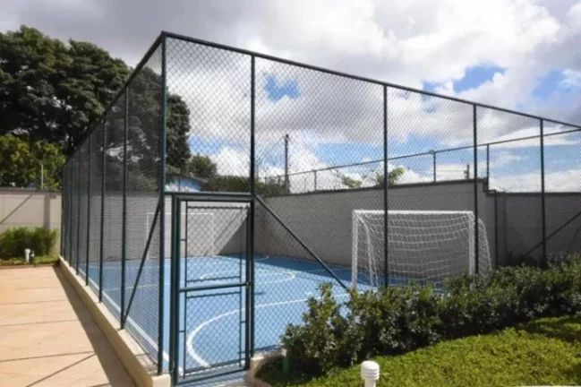 Imagem NATUREZA CLUBE MORUMBI - Apto 49m² (Unidade de Revenda), excelente localização do bairro do Morumbi!