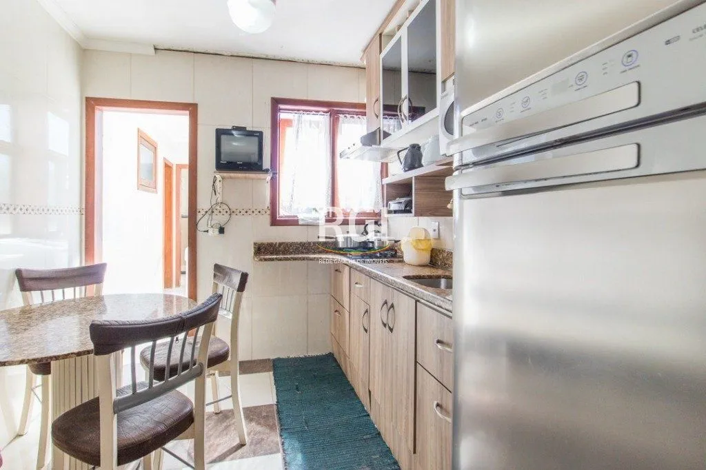 Imagem Cobertura para Venda - 170m², 3 dormitórios, 2 vagas - São Sebastião