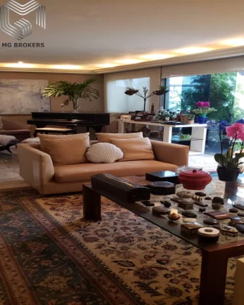 Imagem Cobertura RESIDENCIAL em RIO DE JANEIRO - RJ, BARRA DA TIJUCA