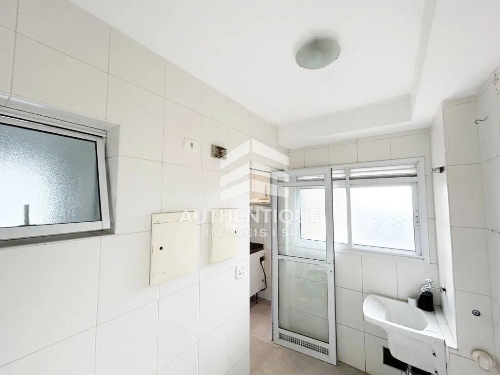 Imagem LIVING CLUB JARDIM DO GOLF SANTO AMARO - Apartamento à venda no bairro Santo Amaro - São Paulo/SP, Zona Sul