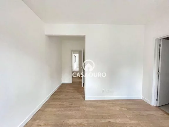 Imagem Apartamento com 3 quartos à venda, 91 m² - Serra - Belo Horizonte/MG