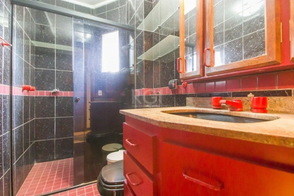Imagem Cobertura para Venda - 142.15m², 3 dormitórios, 2 vagas - São João