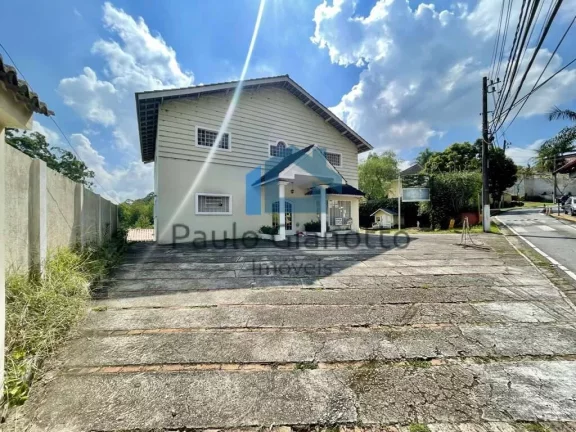 Imagem Imóvel Comercial à Venda na Região Granja Viana