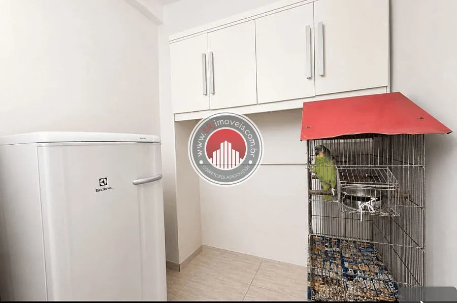 Imagem Apartamento a Venda no bairro Grajaú - Rio de Janeiro, RJ