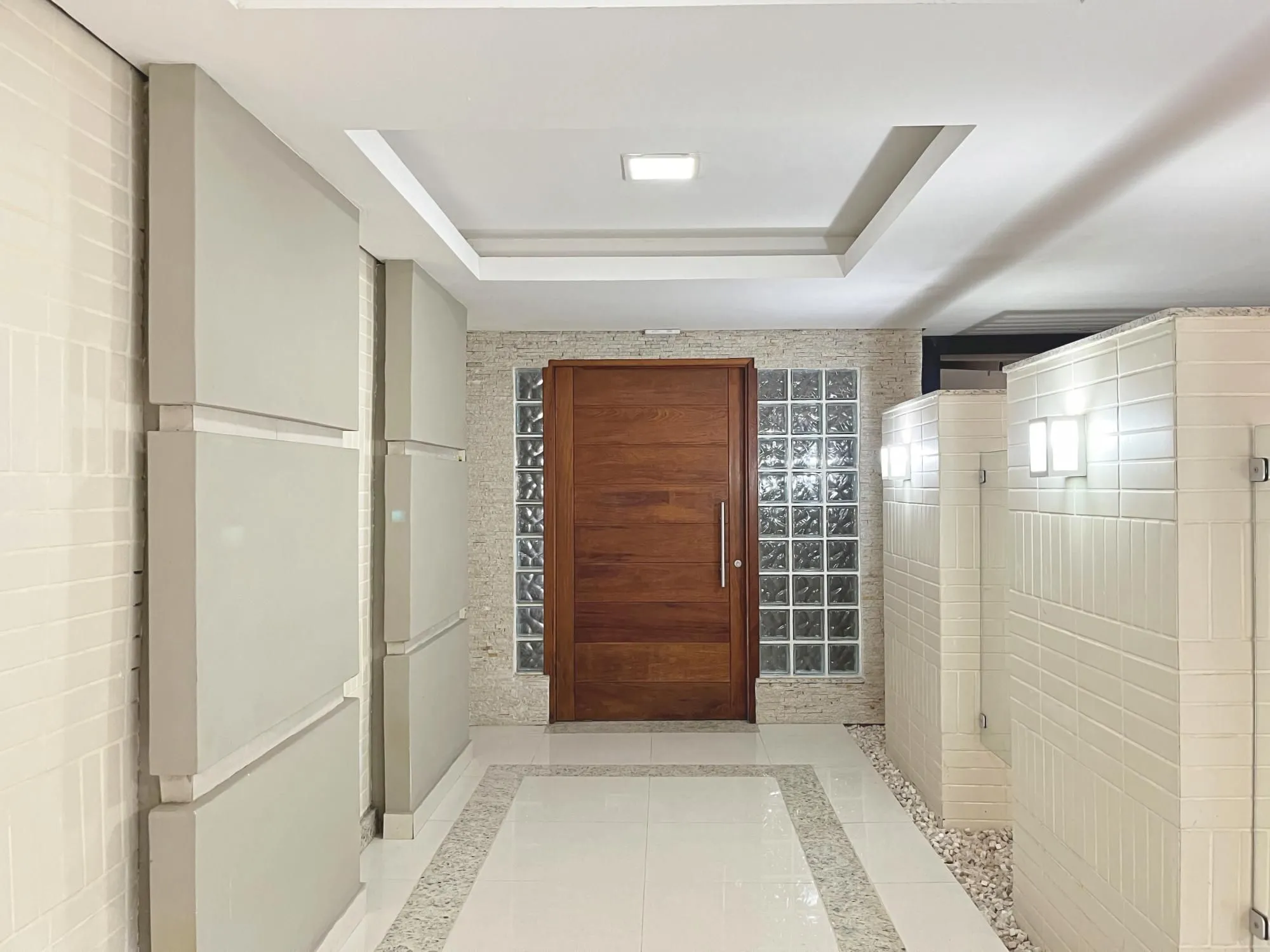 Imagem Apartamento garden, 3 dorms a venda Avenida Itajai, Petropolis-ultima unidade