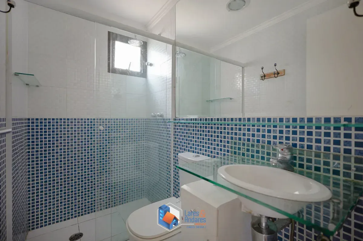 Imagem Apartamento para venda em Jardim Marajoara com 3 quartos, sendo 1 suíte, 77m²