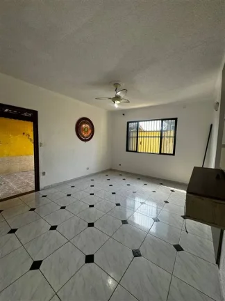 Imagem CASA VILA SAO JORGE - PRAIA GRANDE SP