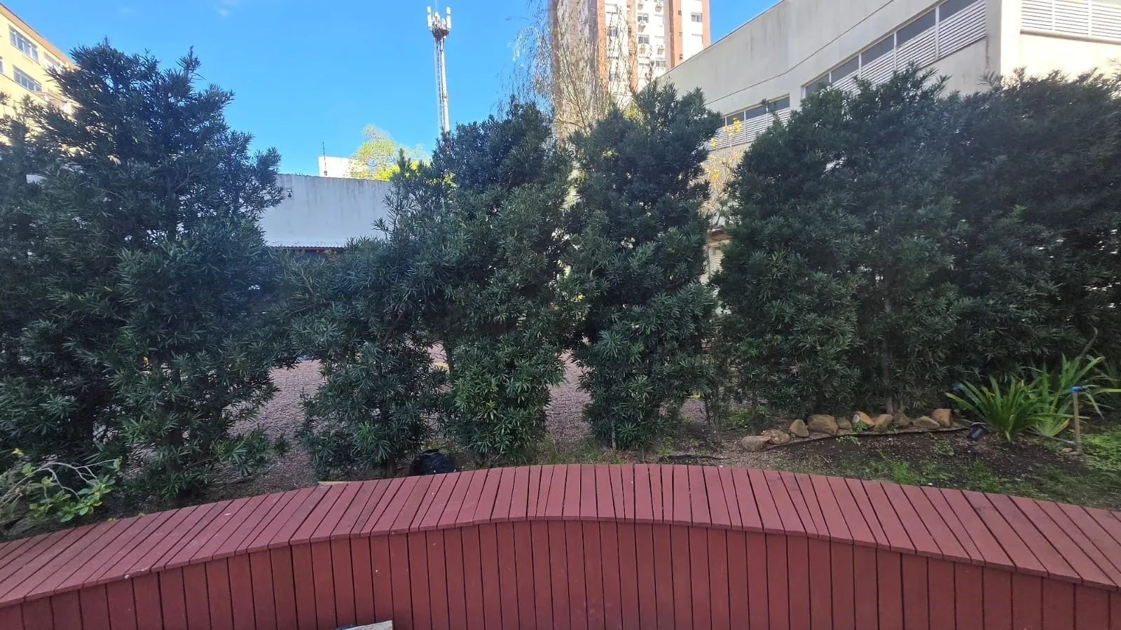 Imagem Apartamento, Venda , 124m2, 3 Dormitórios, Suite,Banheiro, Semimobiliado, Churrasqueira, 2 Vagas, Colégio La Salle, Santana, Poa/ Rs