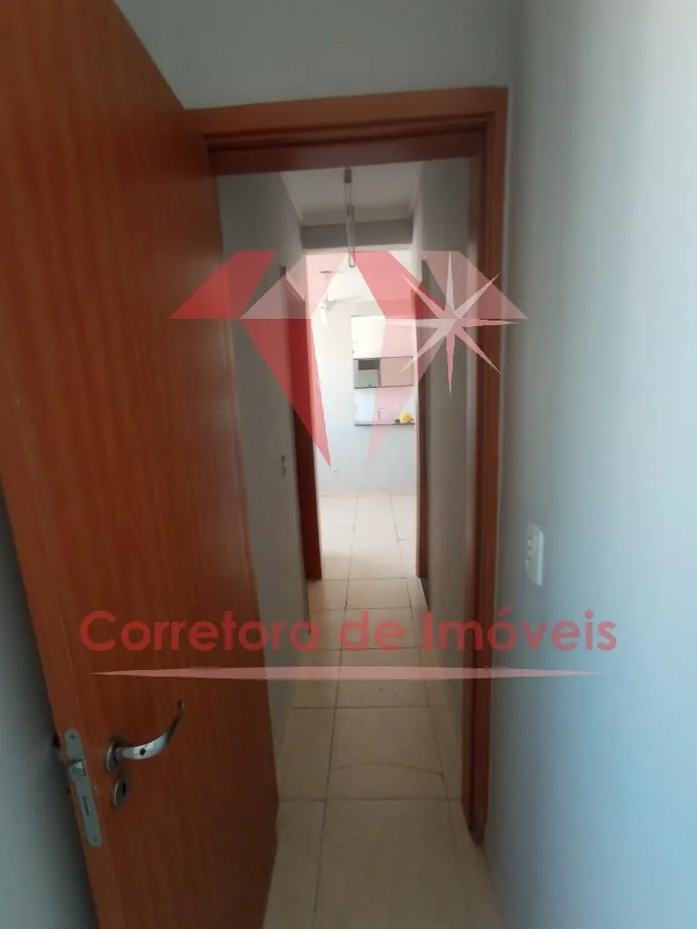 Imagem Apartamento em Colina de Laranjeiras, Serra