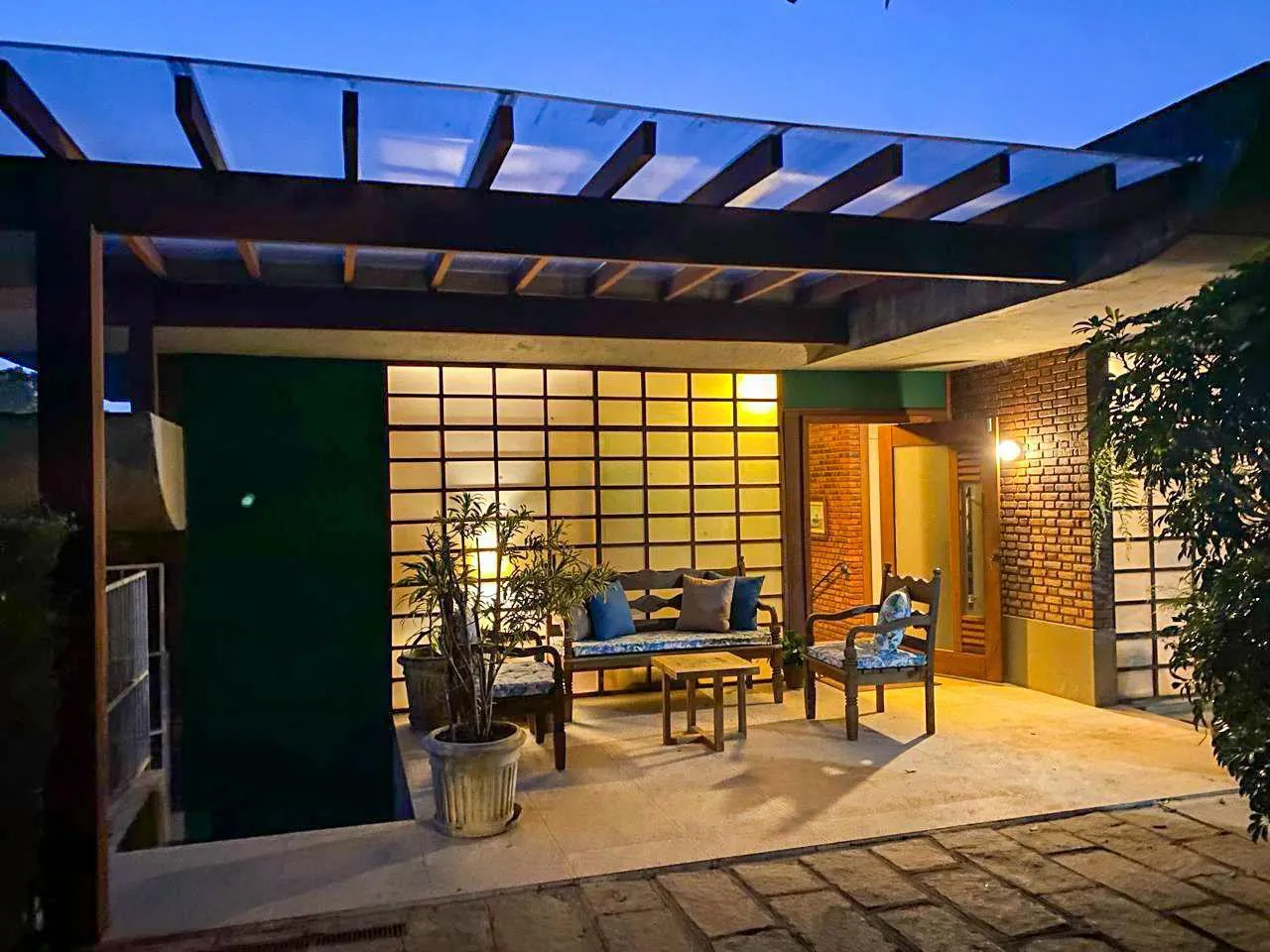Imagem Casa para Venda em Petrópolis / RJ no bairro Araras