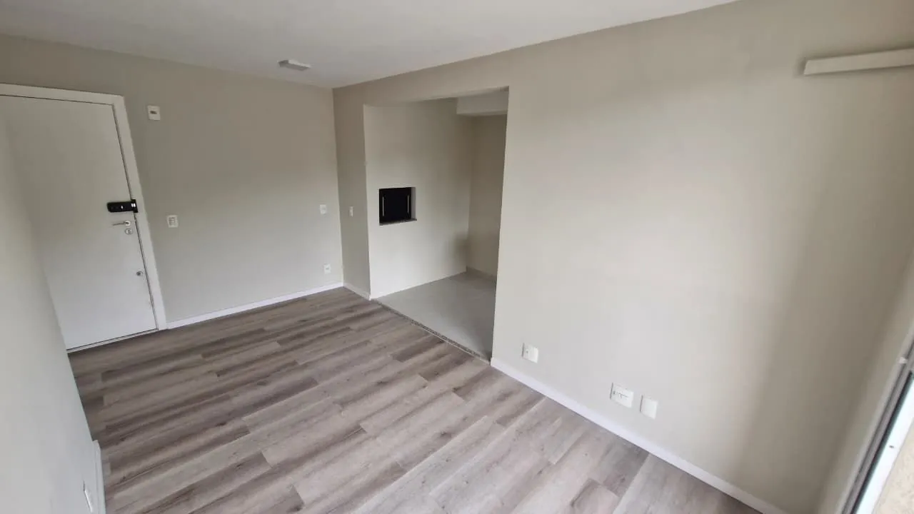 Imagem Apartamento em Morro Santana