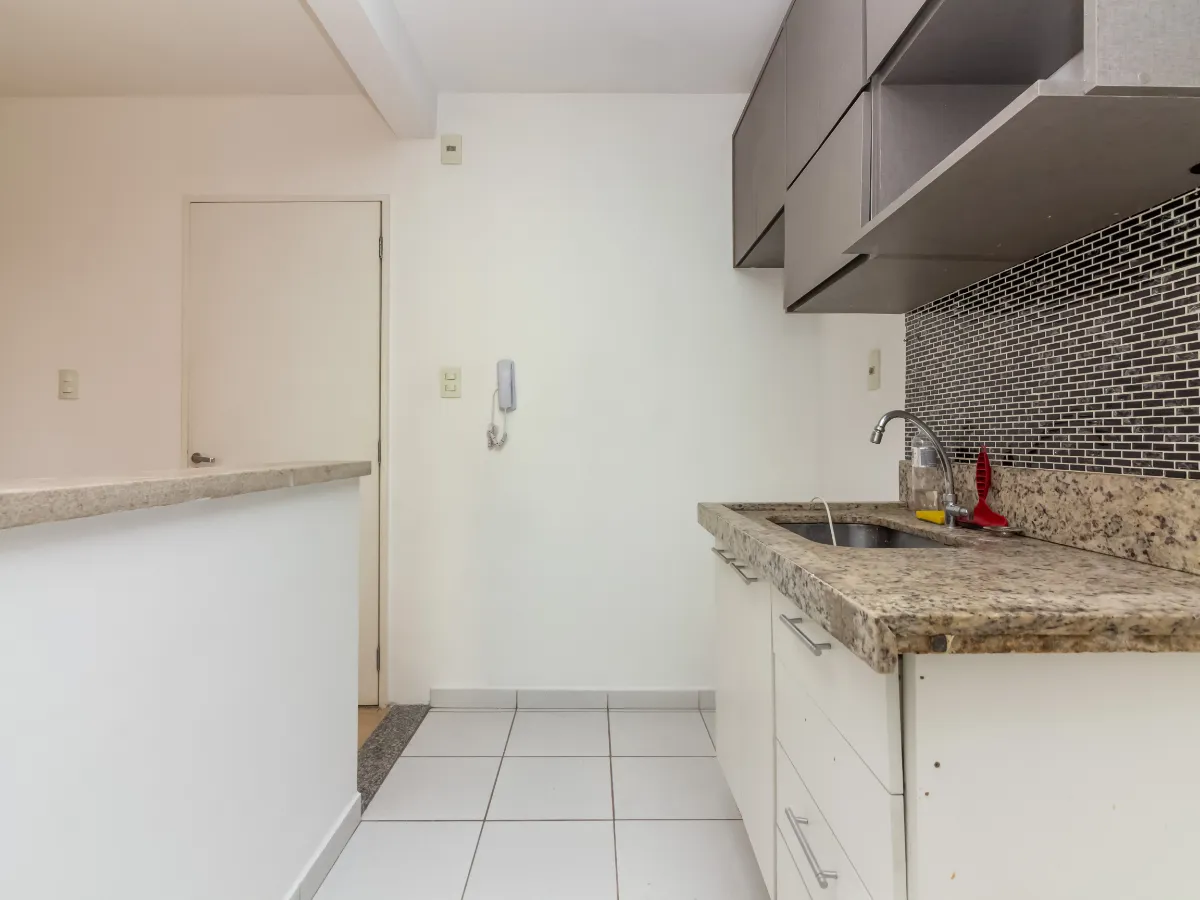 Imagem Apartamento para venda em Piqueri com 2 quartos, 49m2