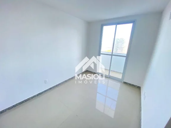 Imagem Apartamento com 2 dormitórios à venda, 54 m² por R$ 739.900,00 - Praia de Itaparica - Vila Velha/ES