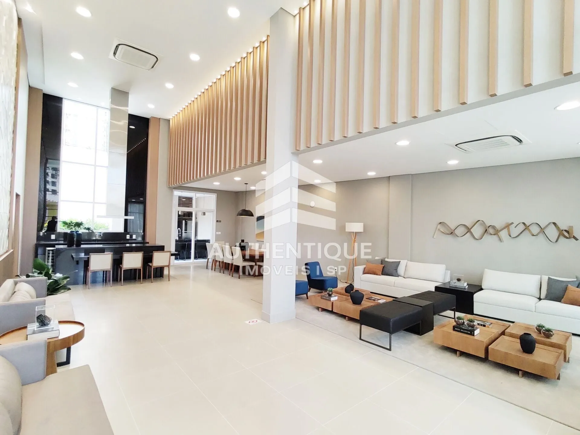 Imagem SENZO PARAISO - Apartamento à venda em São Paulo/SP