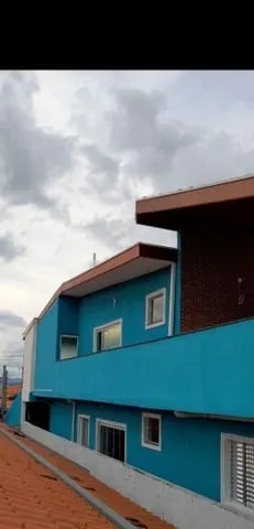 Imagem Casa à venda 3 Quartos, 2 Suites, 3 Vagas, 210M², Jardim Hípica Pinheiro, Taubaté - SP