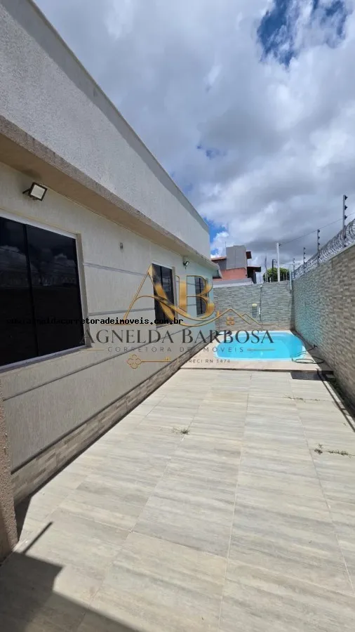 Imagem Casa para Venda em Parnamirim, Parque das Nações, 3 dormitórios, 1 suíte, 2 banheiros, 2 vagas