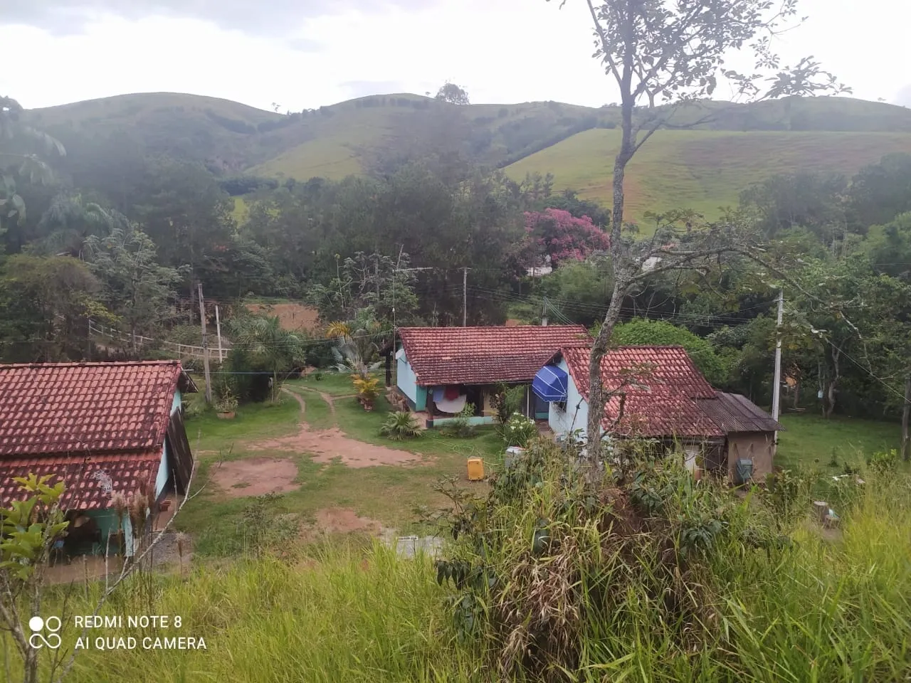 Imagem Chácara à venda 10727.97M², Paiol, Guaratinguetá - SP