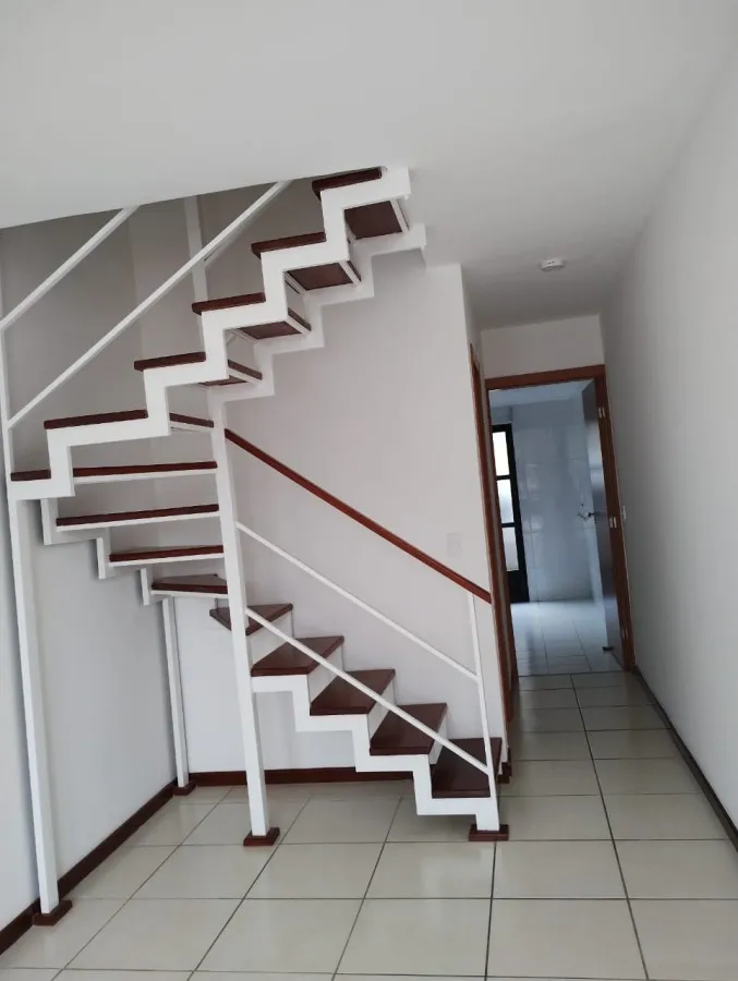 Imagem Apartamento para Venda em Petrópolis / RJ no bairro Quitandinha